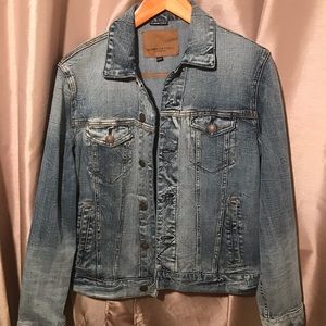 American Eagle Jean Jacket